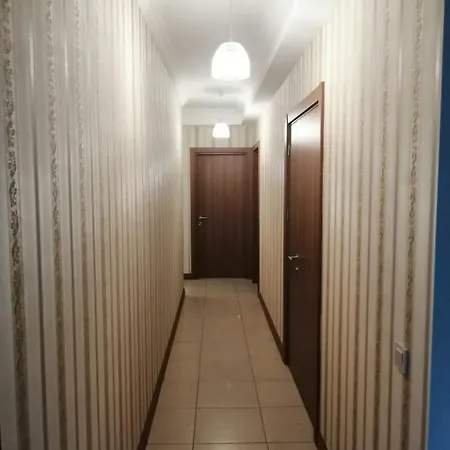 شقة