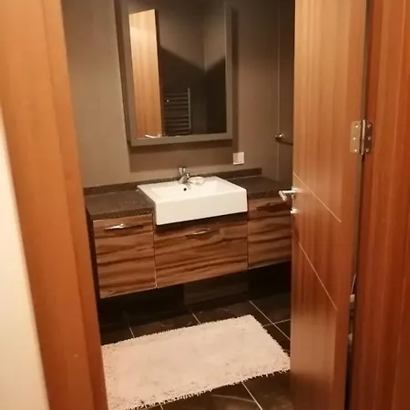 شقة باشاكشهير